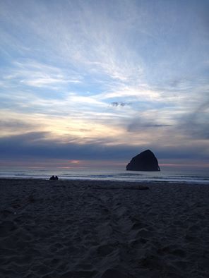 SamanthaPrayPhotoPacificCitySunsetJan2015